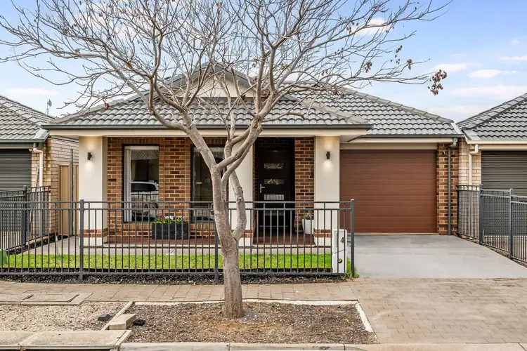 4 Gold Street, Munno Para SA 5115