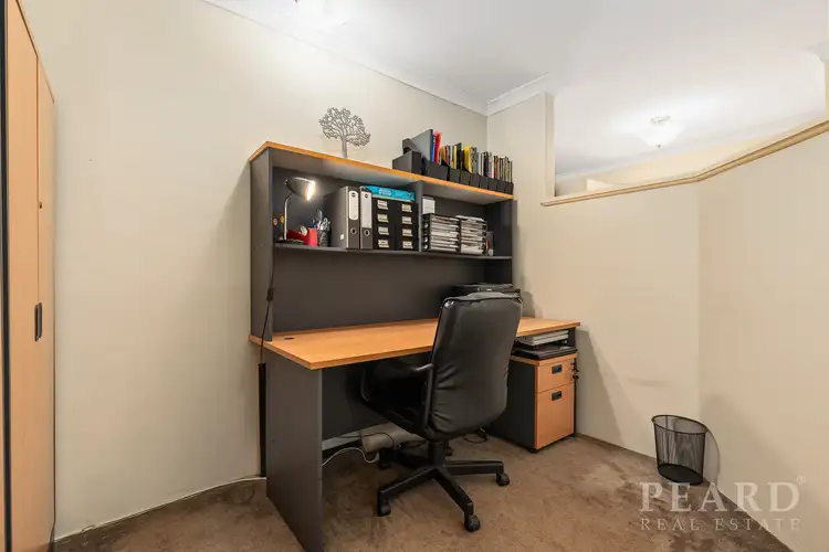 Sixth view of Homely house listing, 12 Rossell Place, Atwell WA 6164