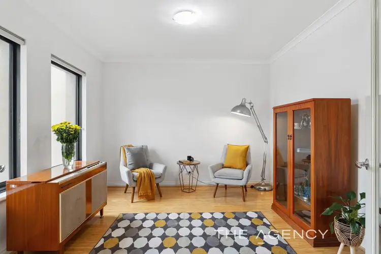 Main view of Homely house listing, 3/173 Swan Street, Yokine WA 6060
