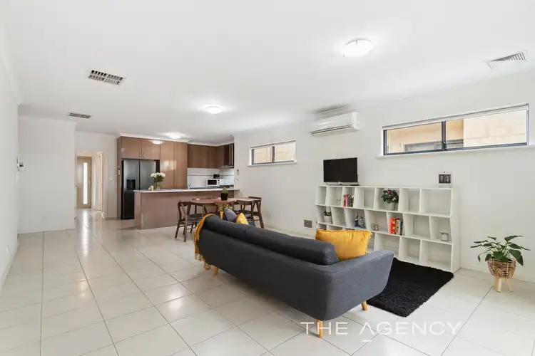 Second view of Homely house listing, 3/173 Swan Street, Yokine WA 6060