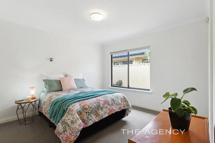 Third view of Homely house listing, 3/173 Swan Street, Yokine WA 6060