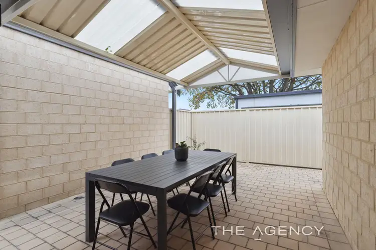 Fourth view of Homely house listing, 3/173 Swan Street, Yokine WA 6060