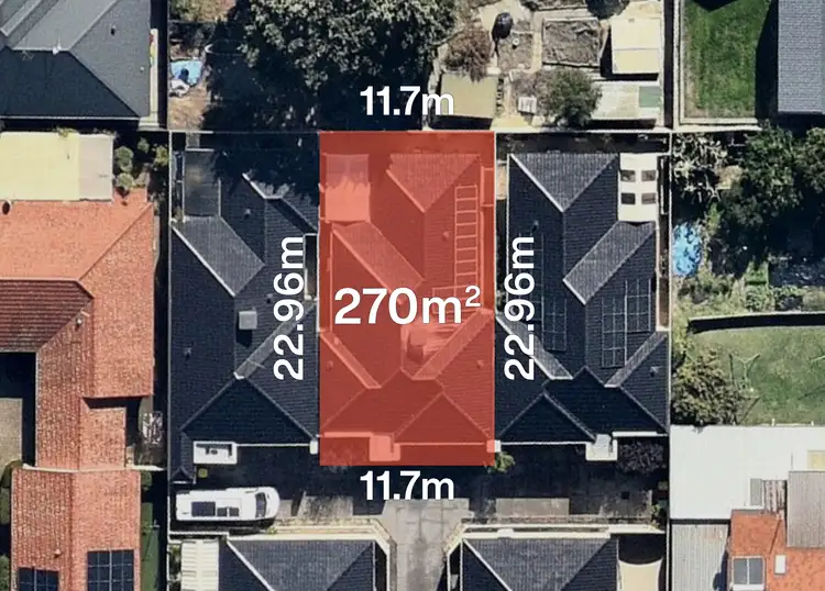 Sixth view of Homely house listing, 3/173 Swan Street, Yokine WA 6060