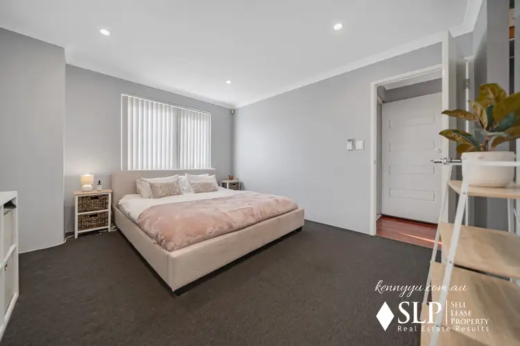 Third view of Homely house listing, 73 Salwood Loop, Banksia Grove WA 6031