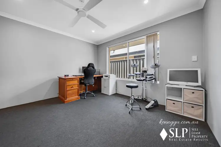 Fifth view of Homely house listing, 73 Salwood Loop, Banksia Grove WA 6031