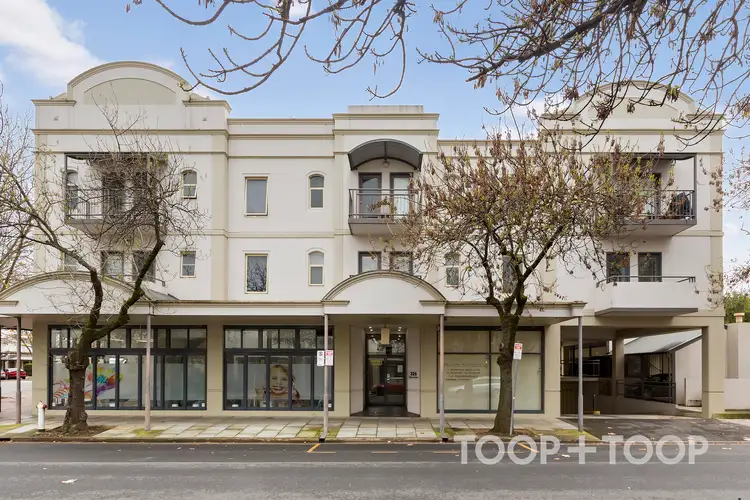 2/326 Gilles Street, Adelaide SA 5000