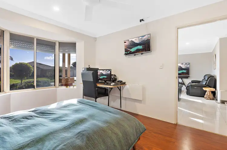 Sixth view of Homely house listing, 57 Ralphs Street, Seville Grove WA 6112