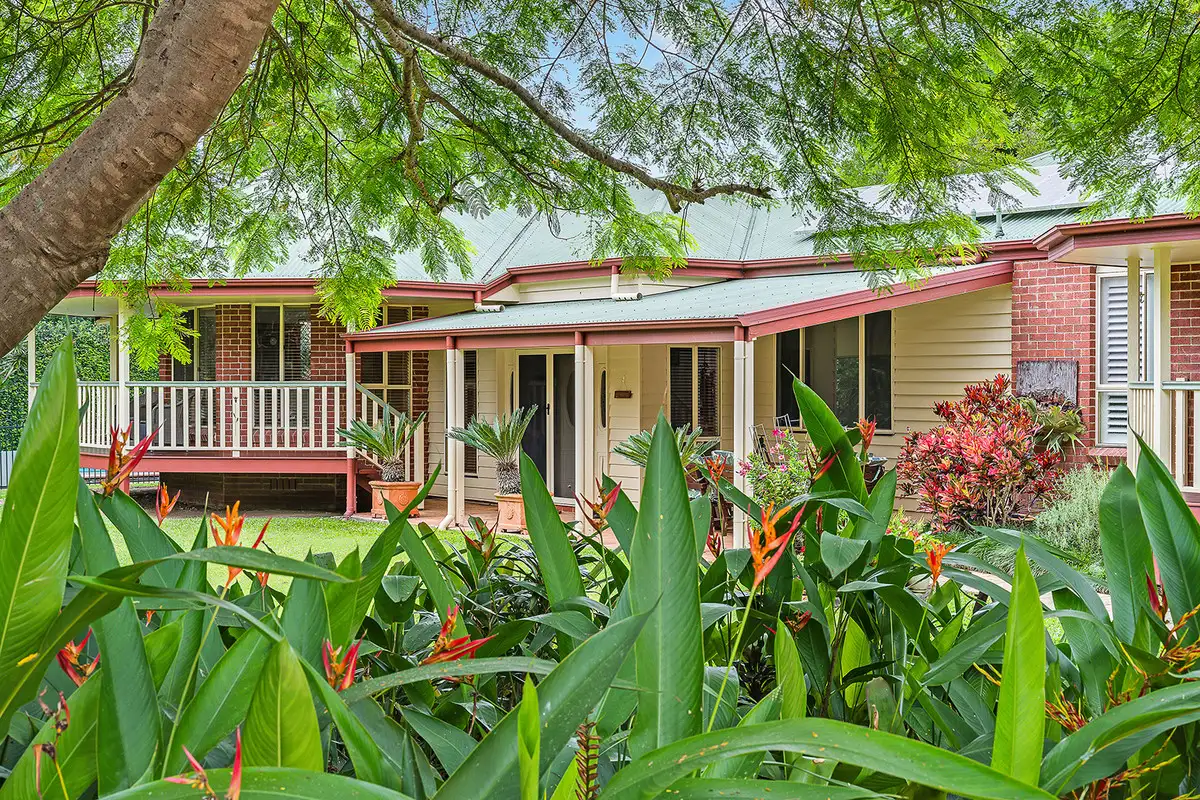Main view of Homely house listing, 4 Castlewood Court, Samford Valley QLD 4520