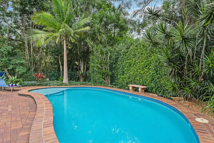 Second view of Homely house listing, 4 Castlewood Court, Samford Valley QLD 4520
