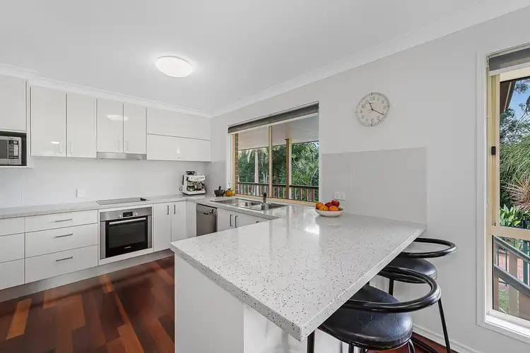 Fourth view of Homely house listing, 4 Castlewood Court, Samford Valley QLD 4520