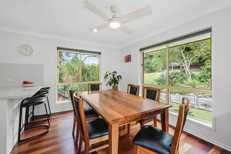 Fifth view of Homely house listing, 4 Castlewood Court, Samford Valley QLD 4520