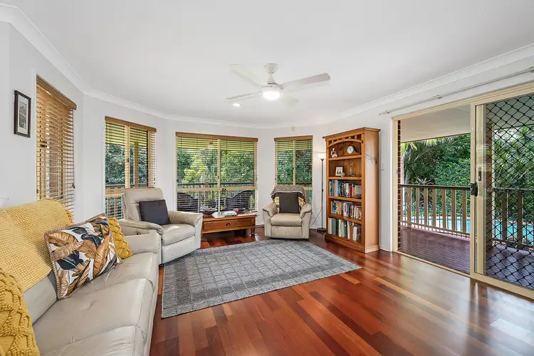 Sixth view of Homely house listing, 4 Castlewood Court, Samford Valley QLD 4520