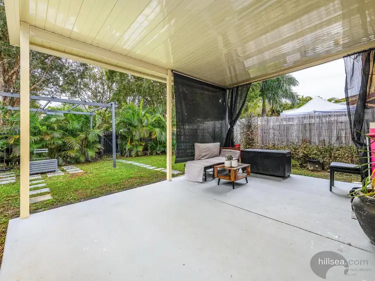 Second view of Homely townhouse listing, 43/21 Usher Avenue, Labrador QLD 4215