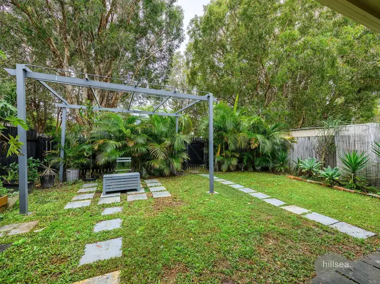 Third view of Homely townhouse listing, 43/21 Usher Avenue, Labrador QLD 4215