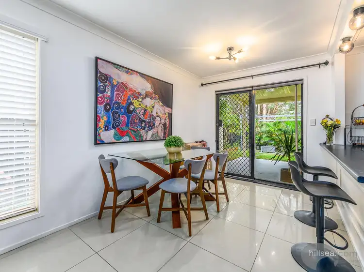 Sixth view of Homely townhouse listing, 43/21 Usher Avenue, Labrador QLD 4215
