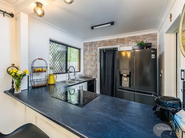 Seventh view of Homely townhouse listing, 43/21 Usher Avenue, Labrador QLD 4215