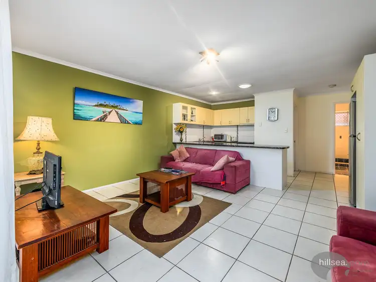 Third view of Homely unit listing, 2/47 Brighton Street, Biggera Waters QLD 4216