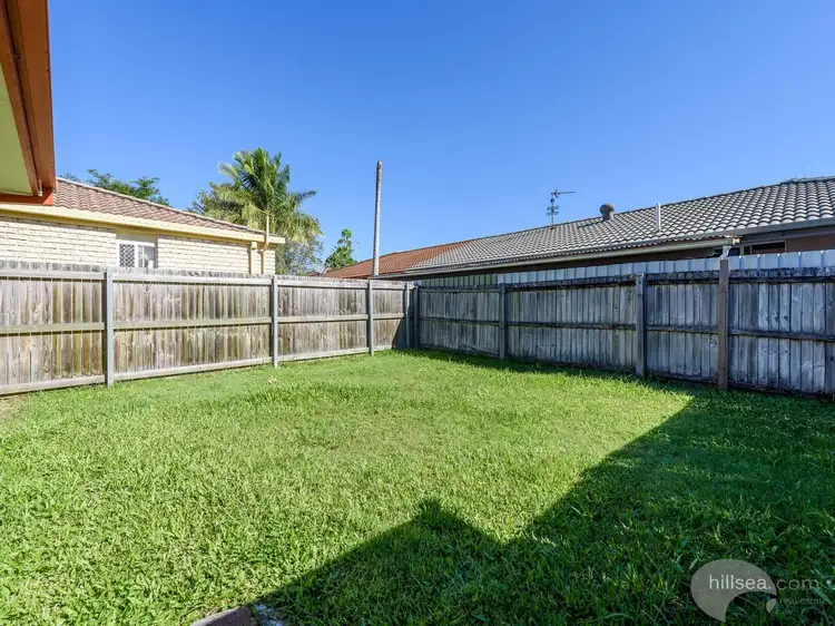 Second view of Homely semi-detached listing, 1/24 Freeman Street, Labrador QLD 4215