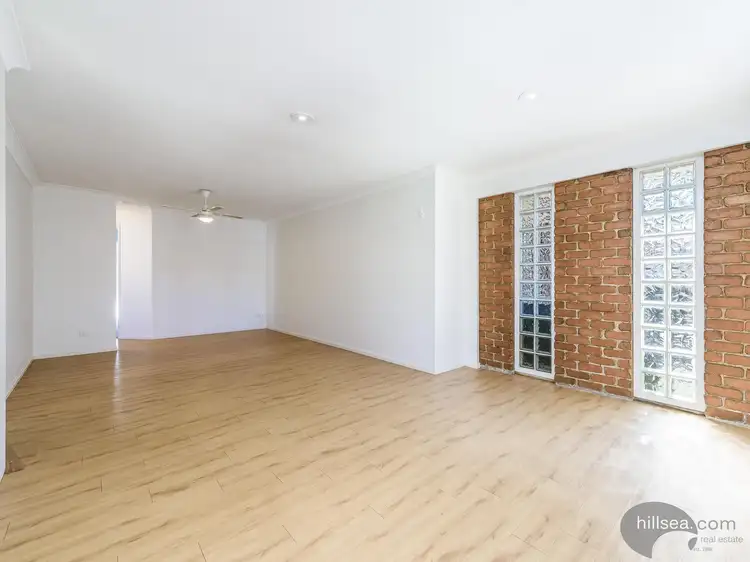 Sixth view of Homely semi-detached listing, 1/24 Freeman Street, Labrador QLD 4215