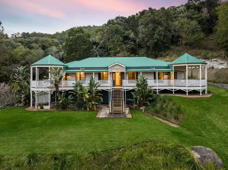44 Midwood Court, Samford Valley QLD 4520