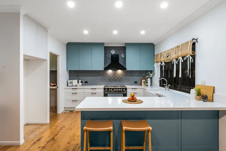 Third view of Homely house listing, 44 Midwood Court, Samford Valley QLD 4520