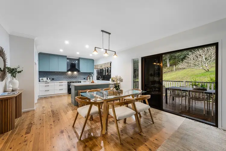 Sixth view of Homely house listing, 44 Midwood Court, Samford Valley QLD 4520