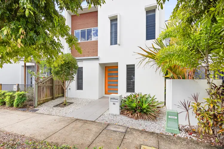 82 Osborne Circuit, Maroochydore QLD 4558