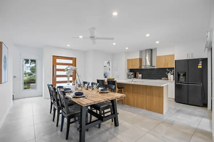 Fourth view of Homely house listing, 82 Osborne Circuit, Maroochydore QLD 4558