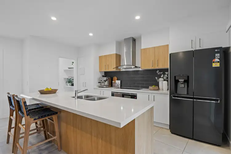 Fifth view of Homely house listing, 82 Osborne Circuit, Maroochydore QLD 4558