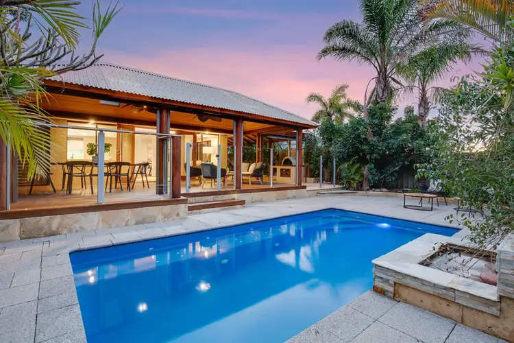 Main view of Homely house listing, 3 Lever Place, Willagee WA 6156