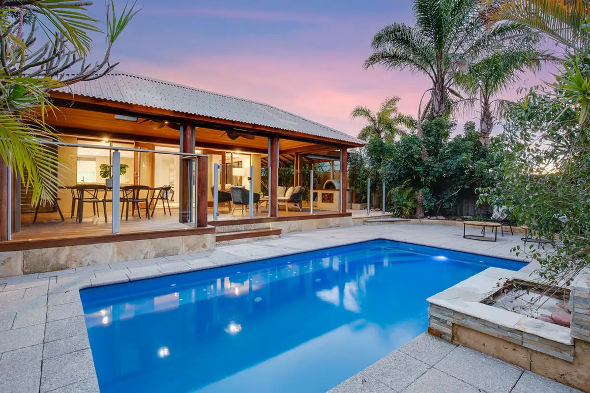 Main view of Homely house listing, 3 Lever Place, Willagee WA 6156