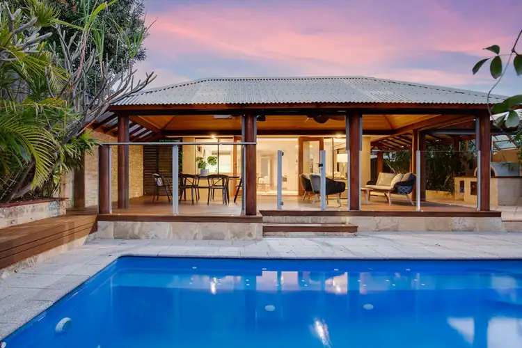 Second view of Homely house listing, 3 Lever Place, Willagee WA 6156
