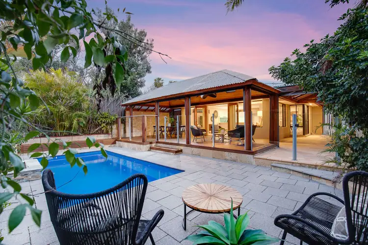 Third view of Homely house listing, 3 Lever Place, Willagee WA 6156