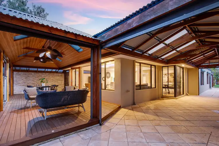Fourth view of Homely house listing, 3 Lever Place, Willagee WA 6156