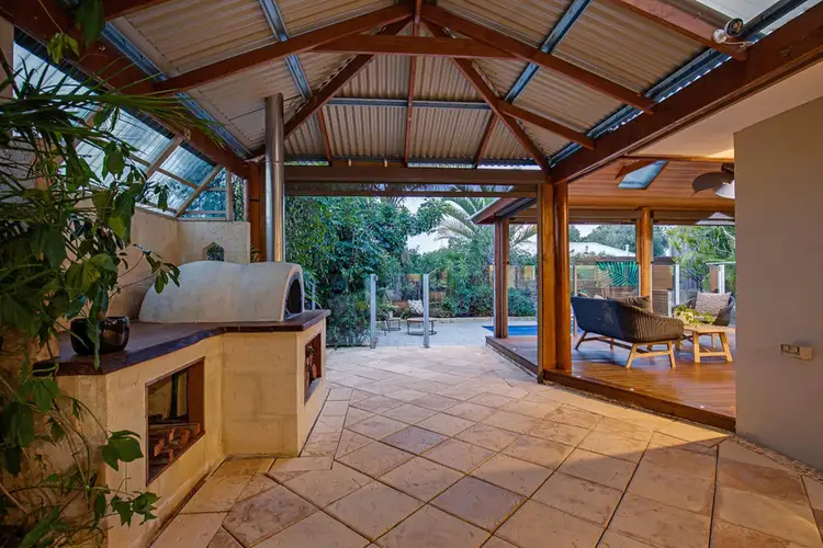 Fifth view of Homely house listing, 3 Lever Place, Willagee WA 6156