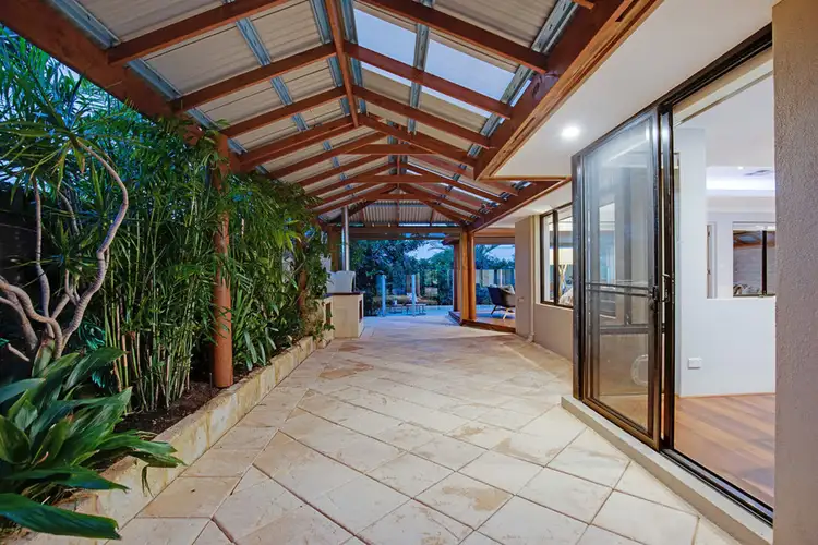 Sixth view of Homely house listing, 3 Lever Place, Willagee WA 6156