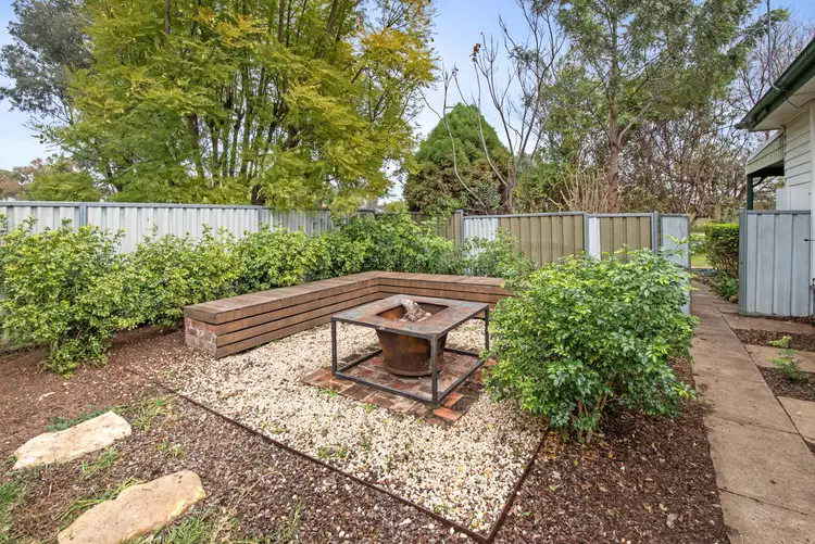 Second view of Homely house listing, 8 Lawson Avenue, Gunnedah NSW 2380