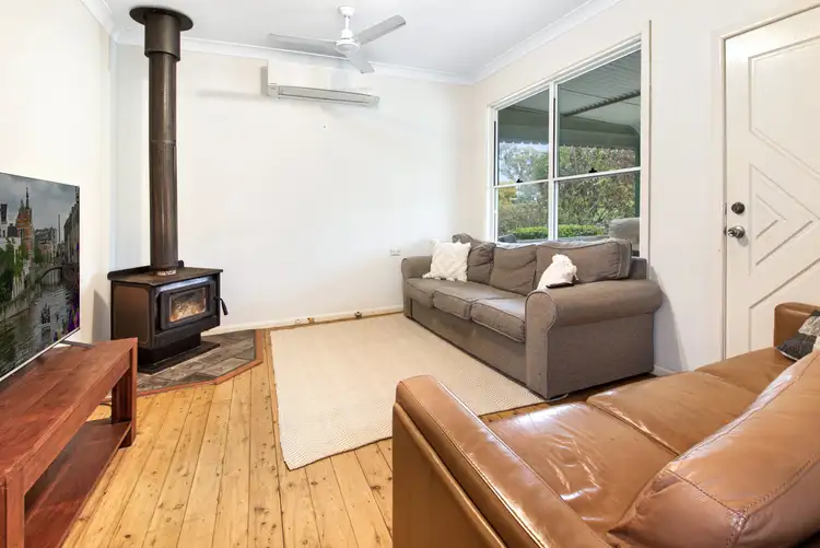 Third view of Homely house listing, 8 Lawson Avenue, Gunnedah NSW 2380