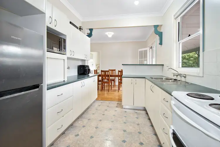 Fourth view of Homely house listing, 8 Lawson Avenue, Gunnedah NSW 2380