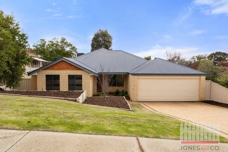 Main view of Homely house listing, 16 Esther Street, Eden Hill WA 6054