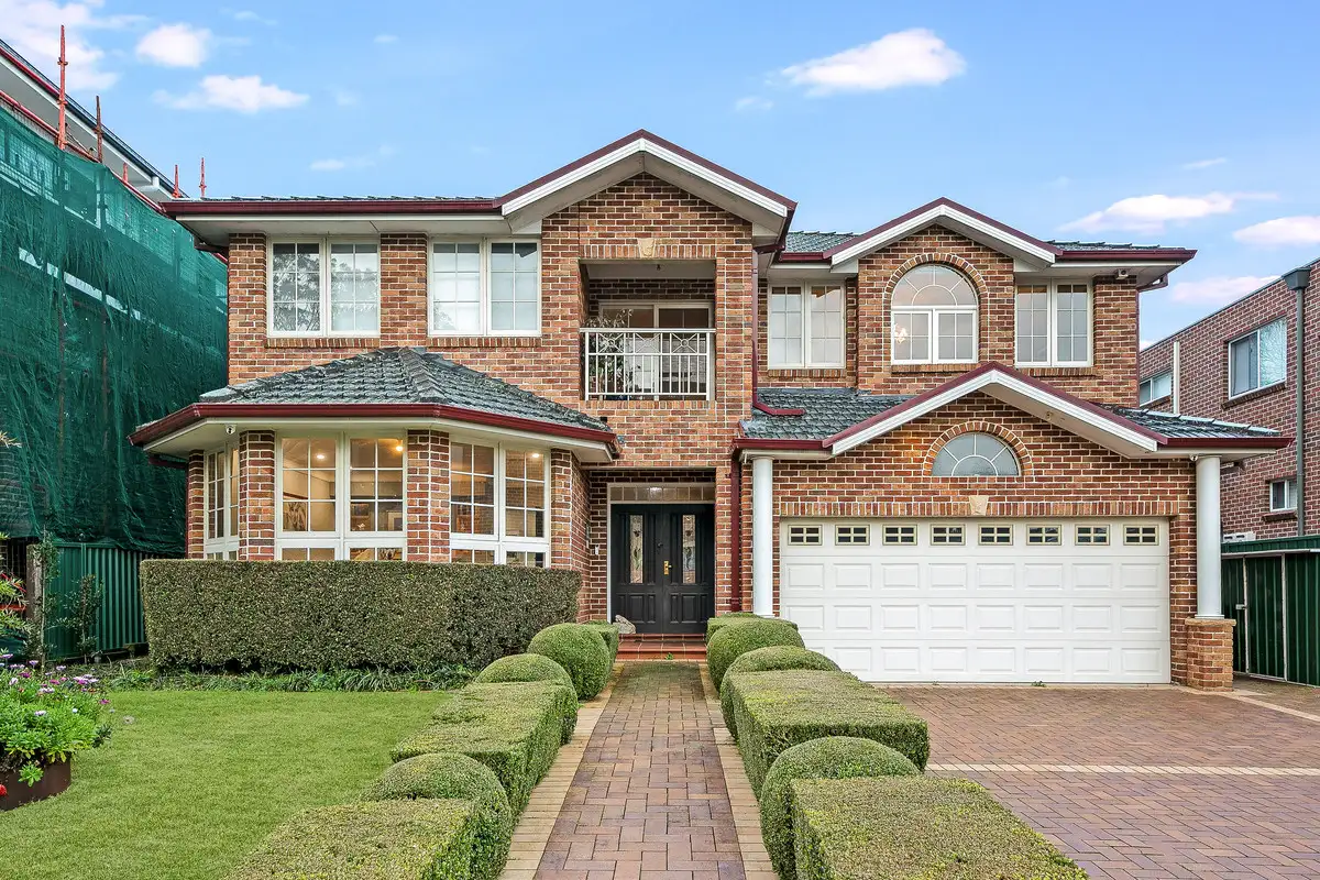 Main view of Homely house listing, 31 Wilson Street, North Ryde NSW 2113