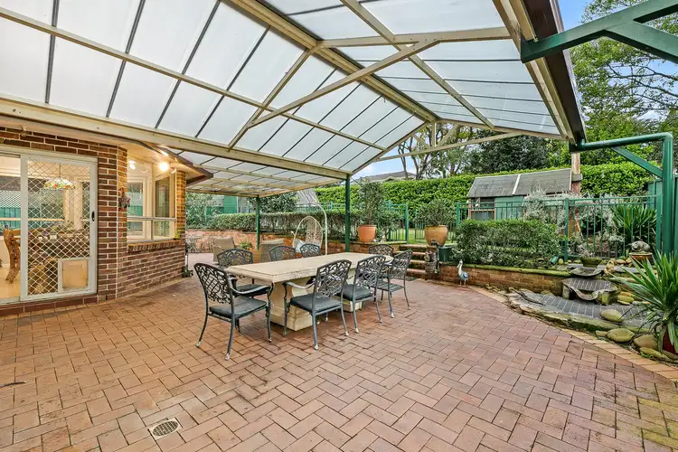 Fourth view of Homely house listing, 31 Wilson Street, North Ryde NSW 2113