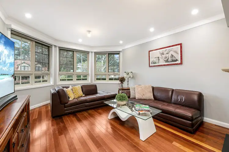 Sixth view of Homely house listing, 31 Wilson Street, North Ryde NSW 2113