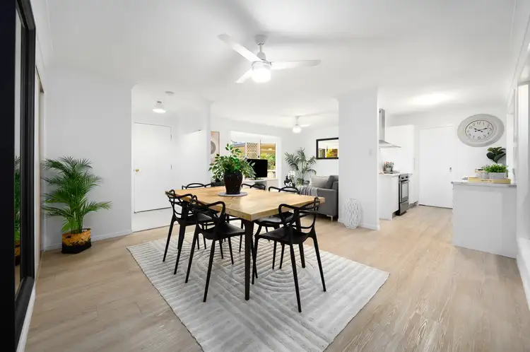 Fourth view of Homely house listing, 16 Pinemount Crescent, Oxenford QLD 4210