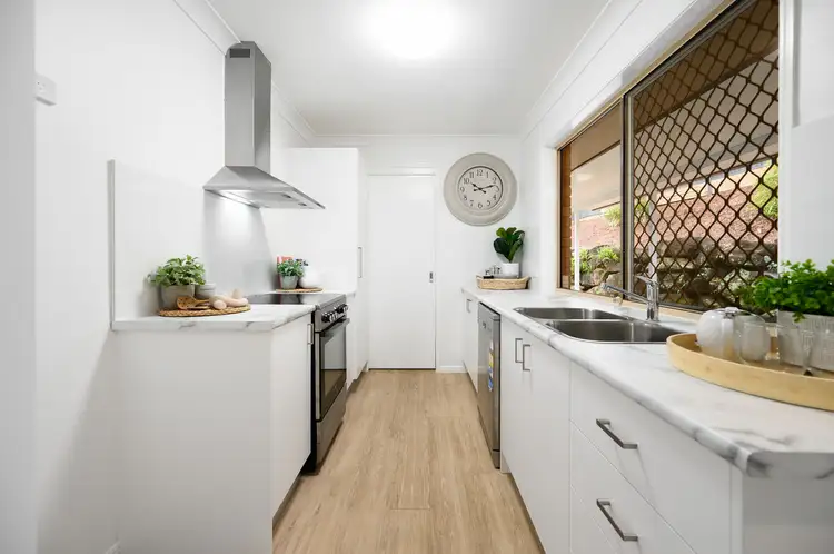 Fifth view of Homely house listing, 16 Pinemount Crescent, Oxenford QLD 4210