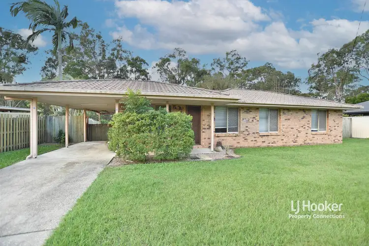 29 Parkside Drive, Kallangur QLD 4503