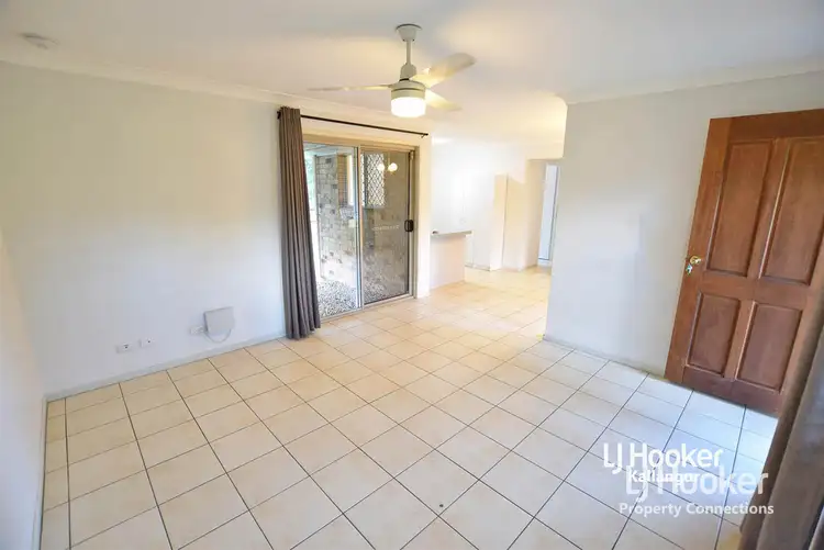Second view of Homely house listing, 29 Parkside Drive, Kallangur QLD 4503