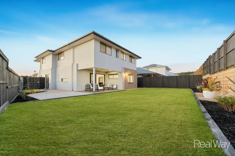 18 Dimmick Street, White Rock QLD 4306
