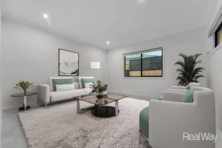 Fifth view of Homely house listing, 18 Dimmick Street, White Rock QLD 4306