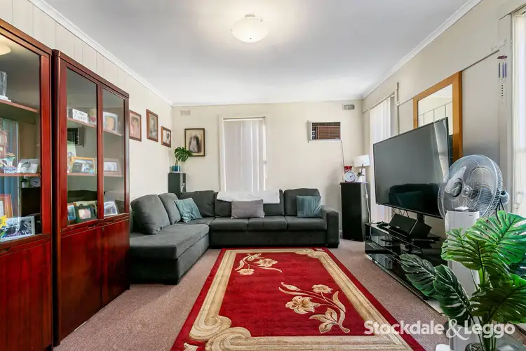 Second view of Homely house listing, 3 Vary Street, Morwell VIC 3840